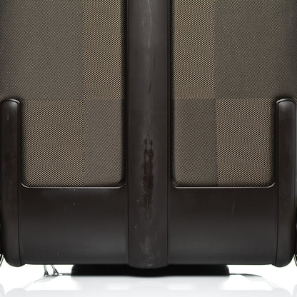 Louis Vuitton Damier Geant Conquerant 65 Rolling Luggage Terre 16 of 25