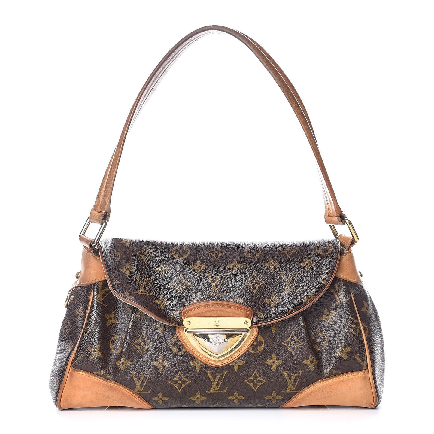Monogram Beverly MM