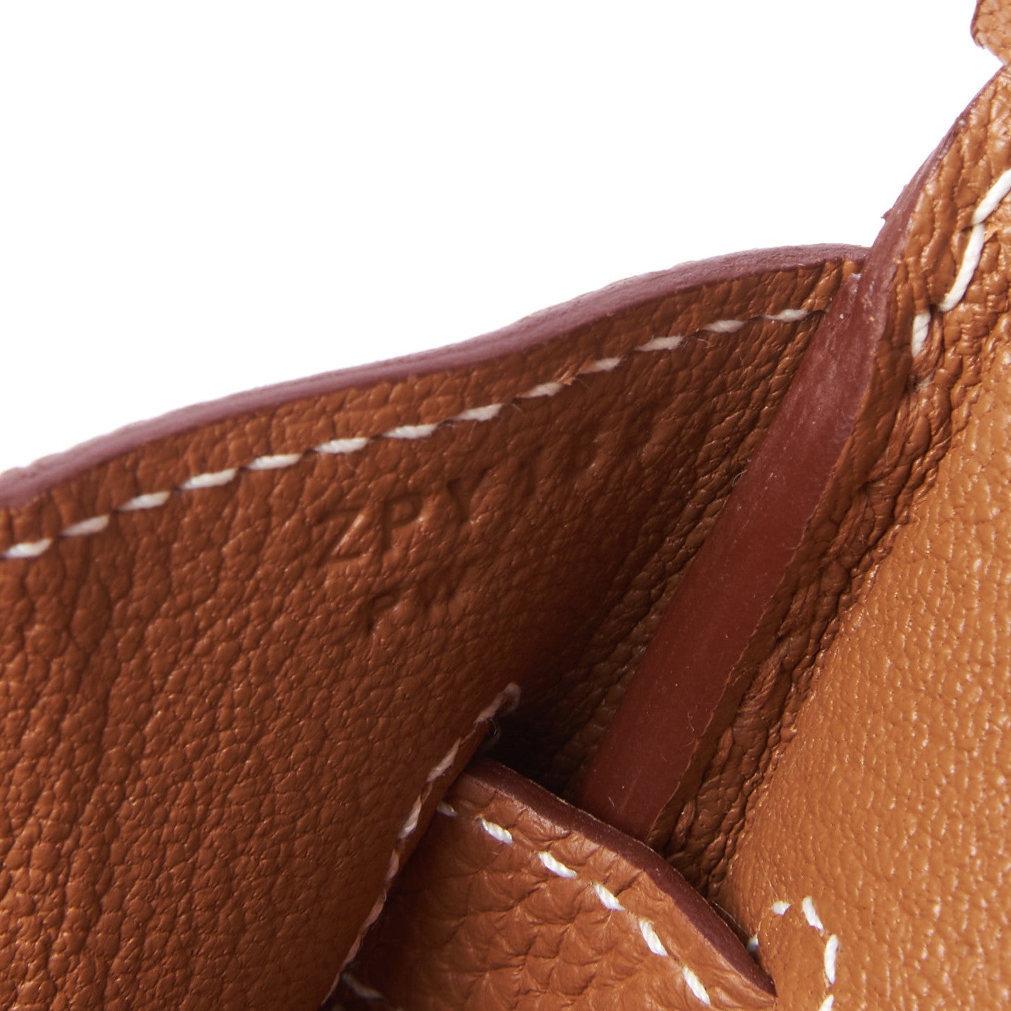 Hermes Togo Birkin 30 Gold 23 of 31
