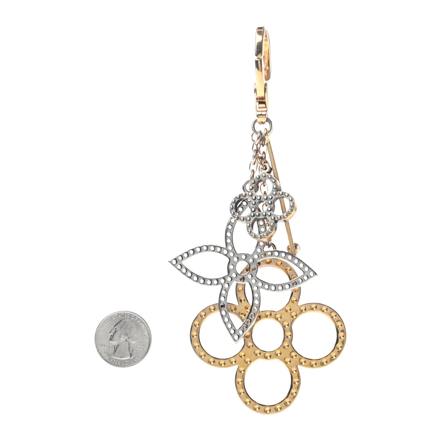 Tapage Bag Charm