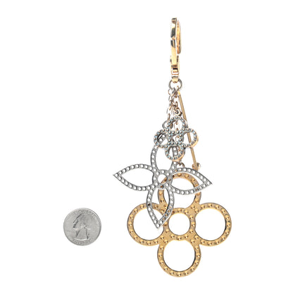 Louis Vuitton Tapage Bag Charm 2 of 4