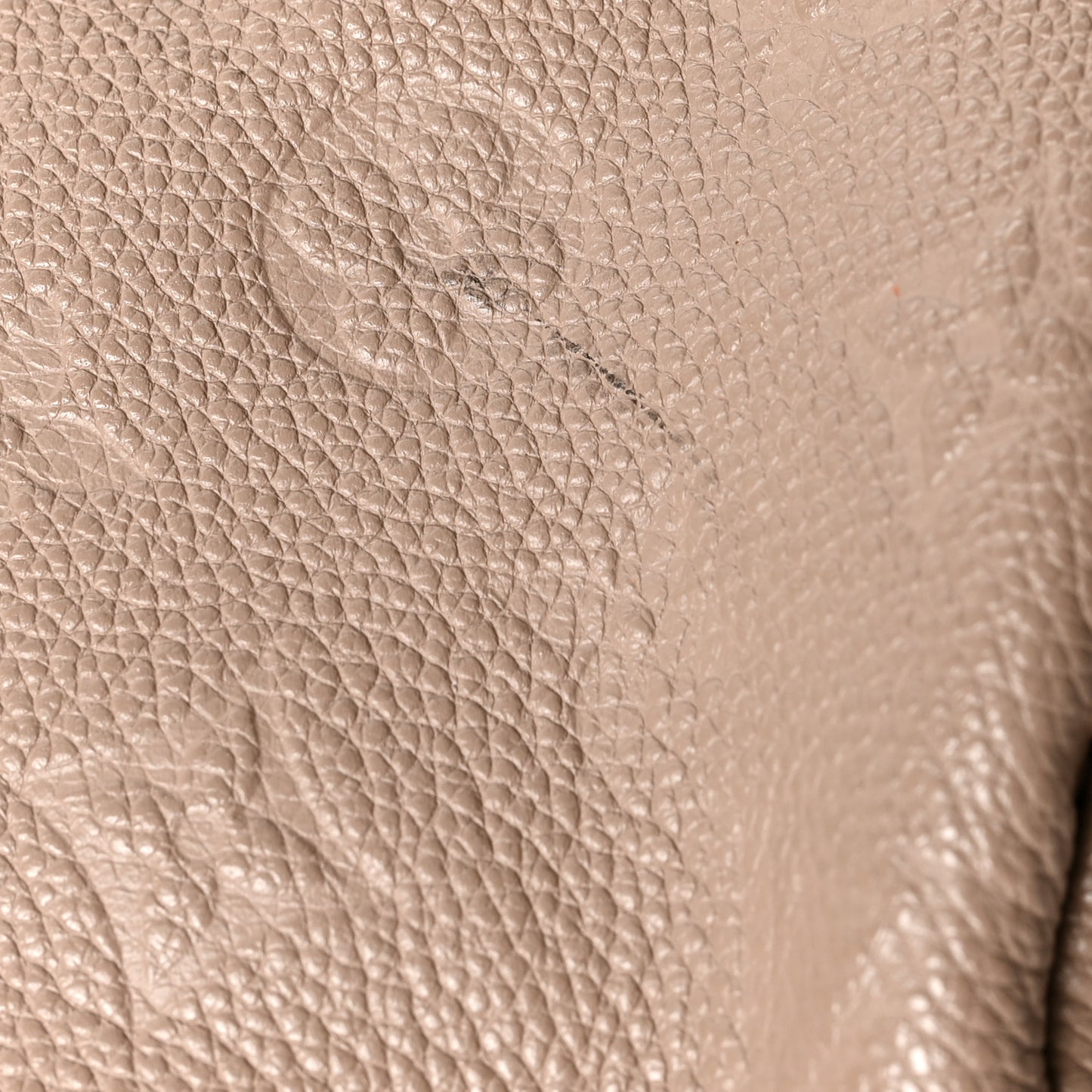 Empreinte Ponthieu PM Taupe Glace