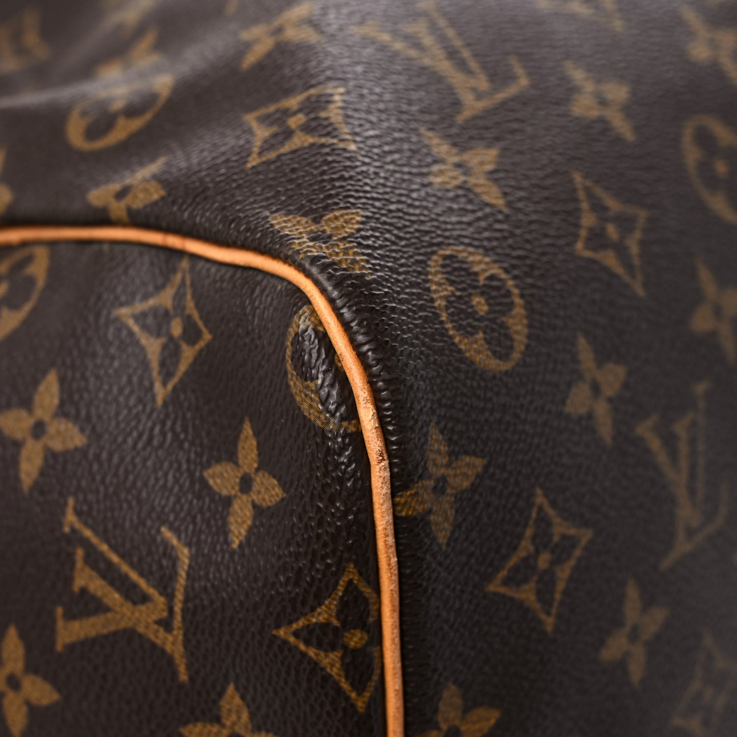 Monogram Keepall Bandouliere 60