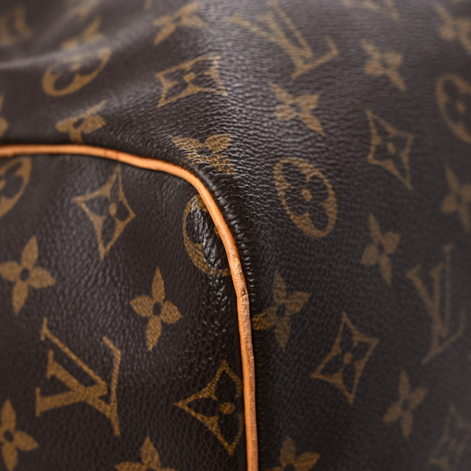Louis Vuitton Monogram Keepall Bandouliere 60 8 of 32