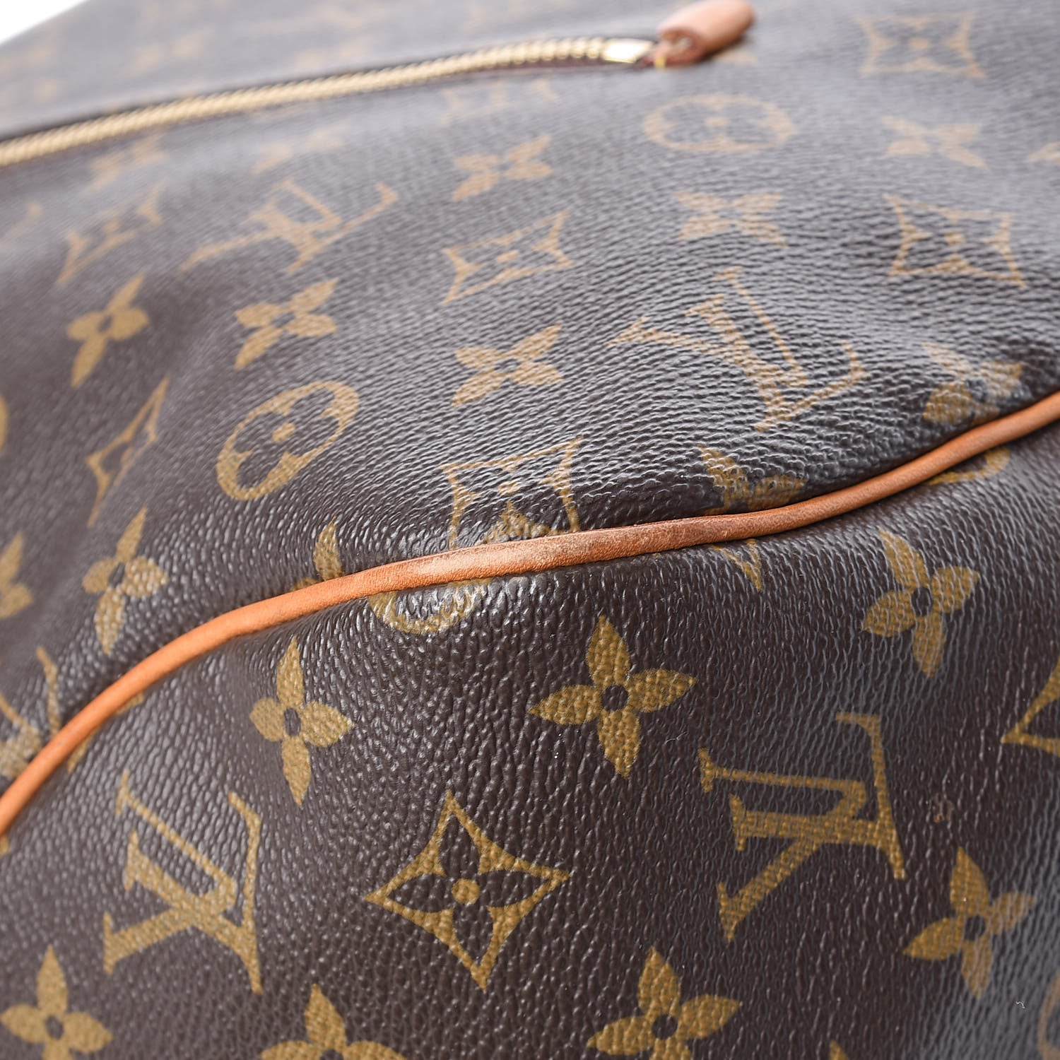 Louis Vuitton Monogram Delightful GM 11 of 16