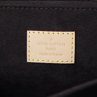 Louis Vuitton Monogram Pochette Metis 6 of 11
