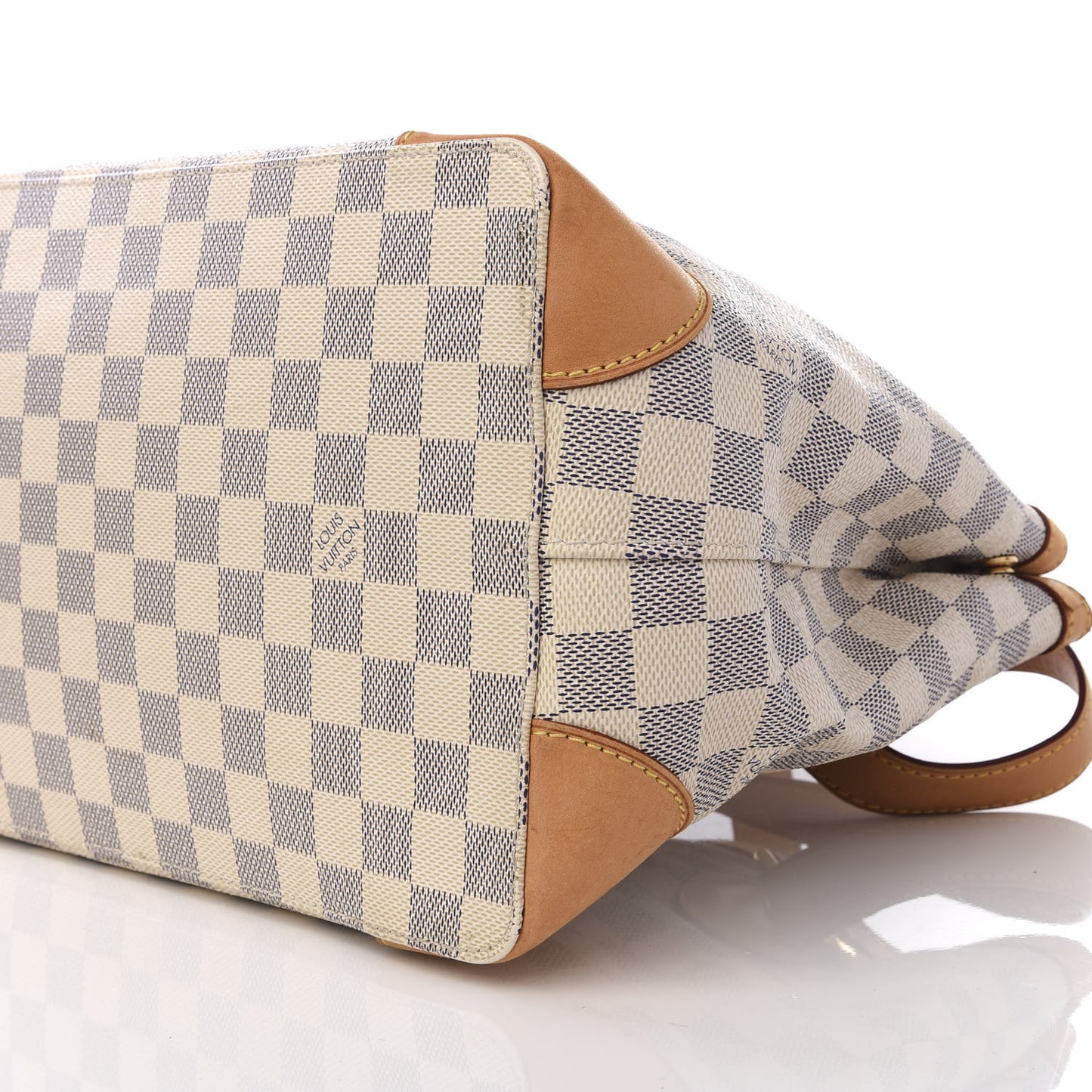 Damier Azur Hampstead PM