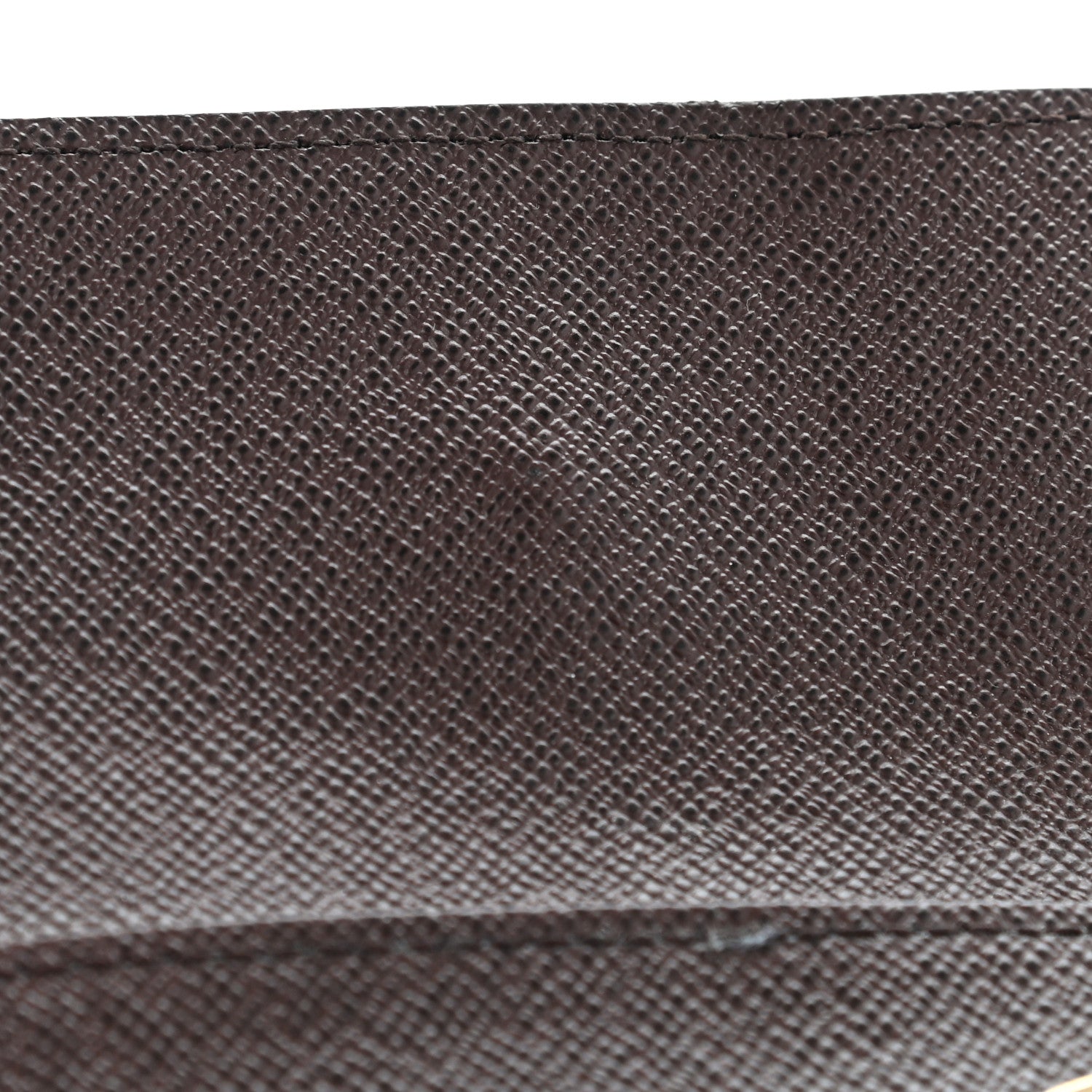 Louis Vuitton Damier Ebene Multicles 6 Key Holder 7 of 9
