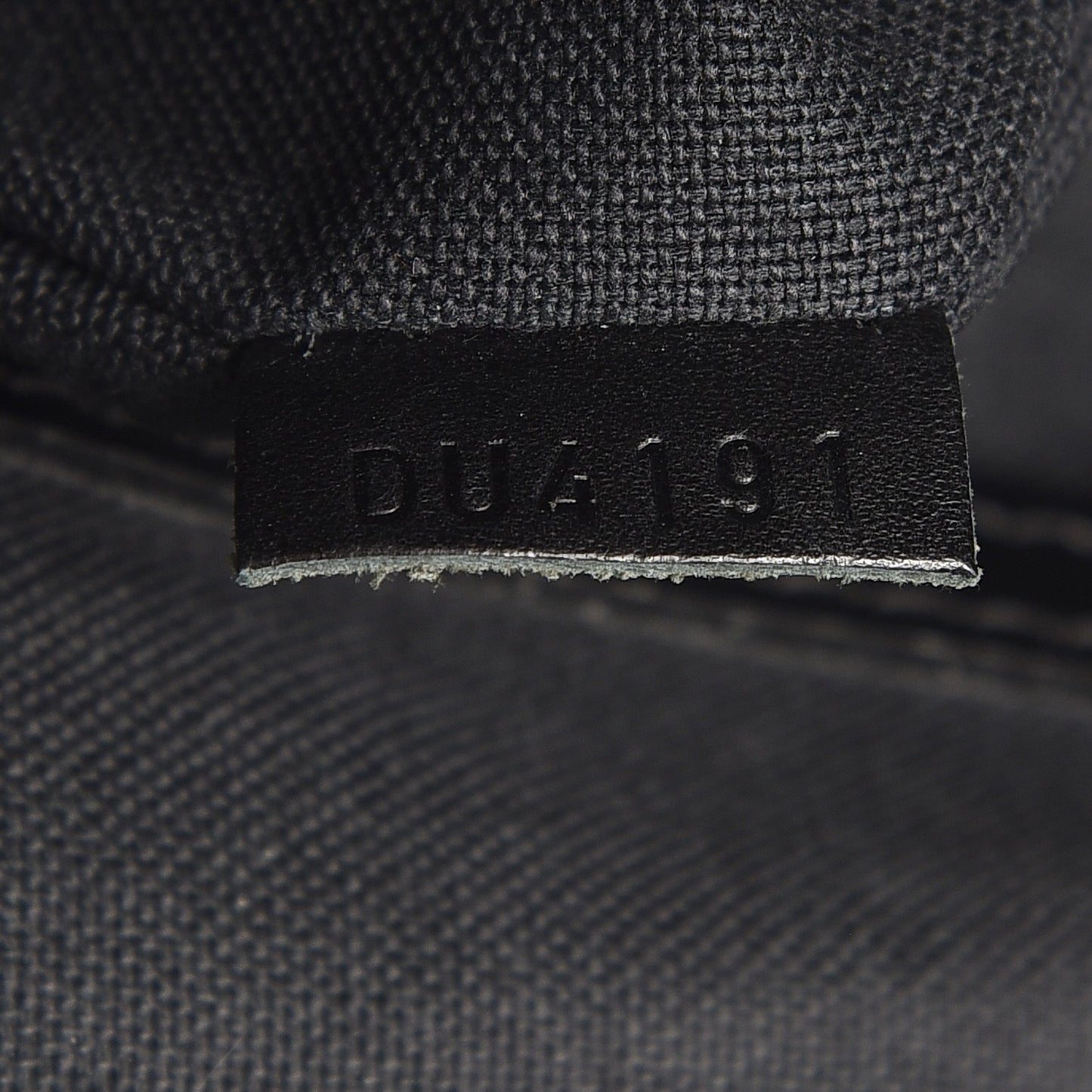 Damier Graphite Tadao