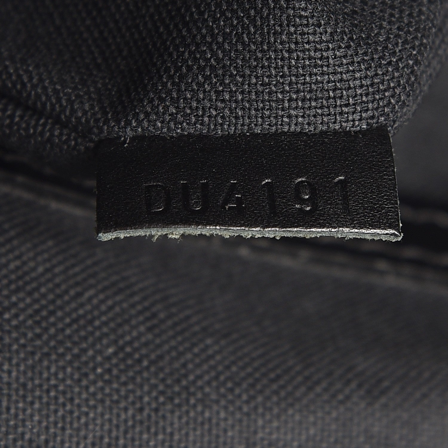 Louis Vuitton Damier Graphite Tadao 7 of 11