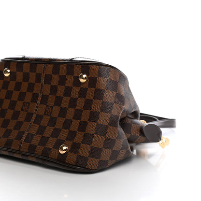 Louis Vuitton Damier Ebene Verona PM 8 of 8