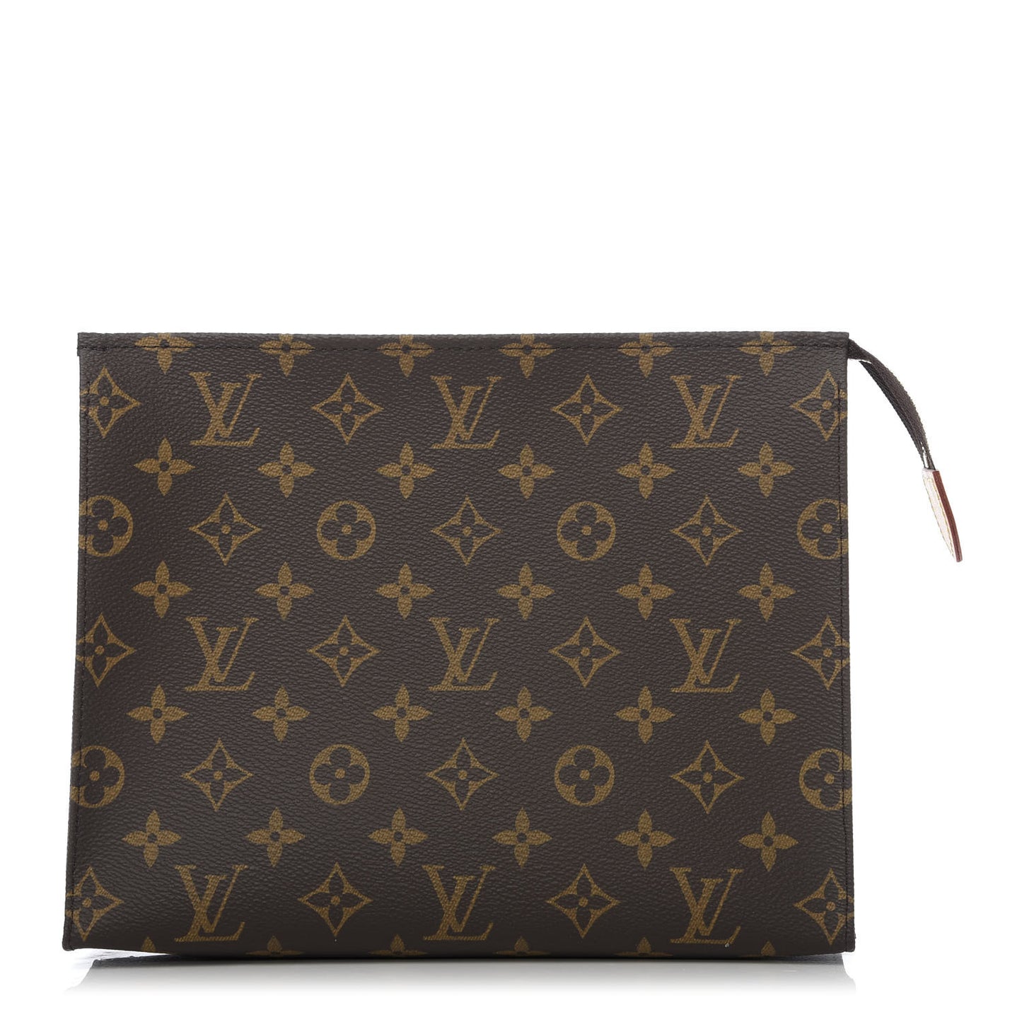 Monogram Toiletry Pouch 26