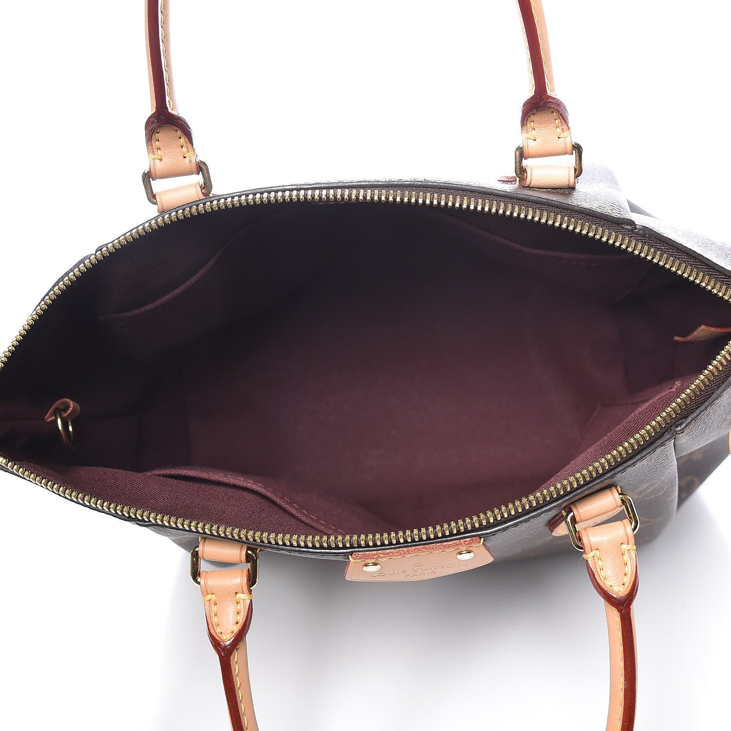 Louis Vuitton Monogram Turenne PM 6 of 12