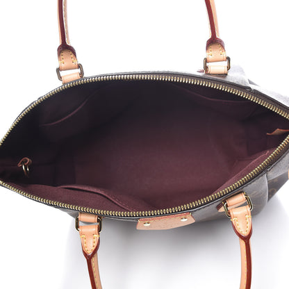 Louis Vuitton Monogram Turenne PM 6 of 12