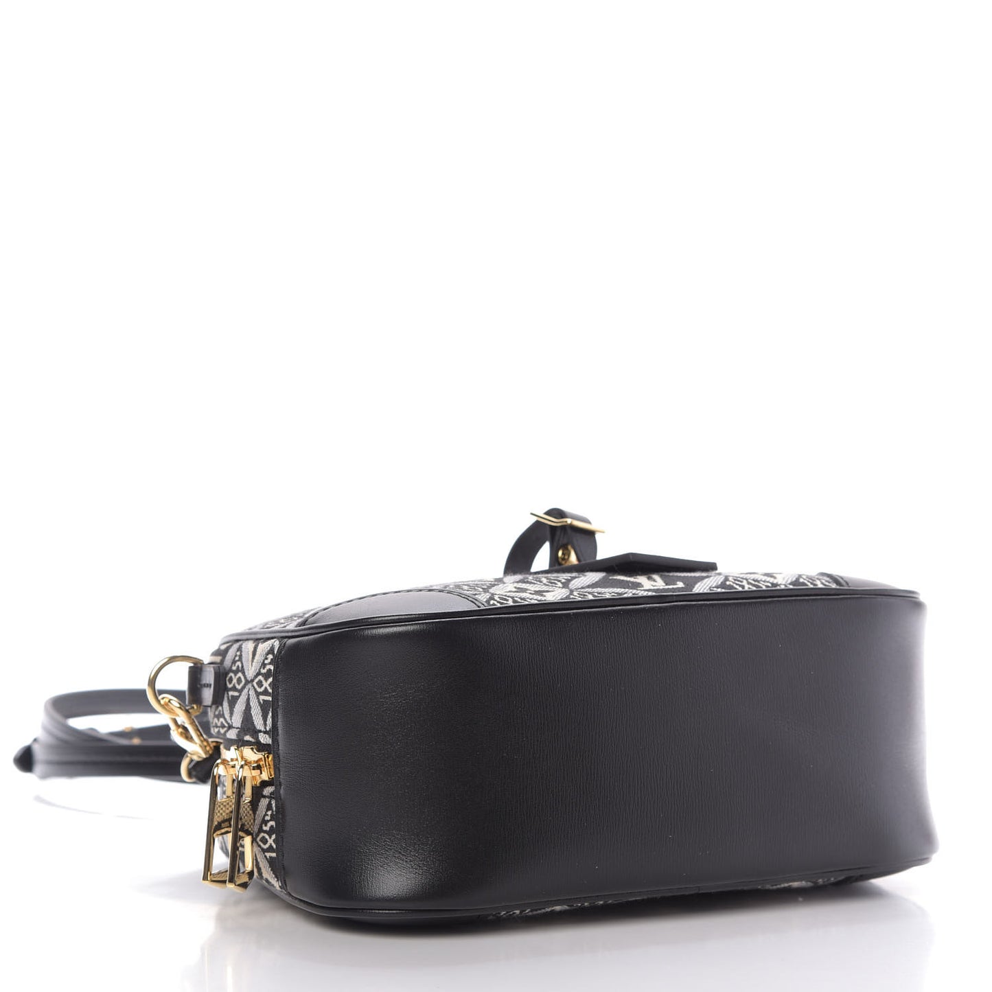 Jacquard Since 1854 Mini Deauville Grey
