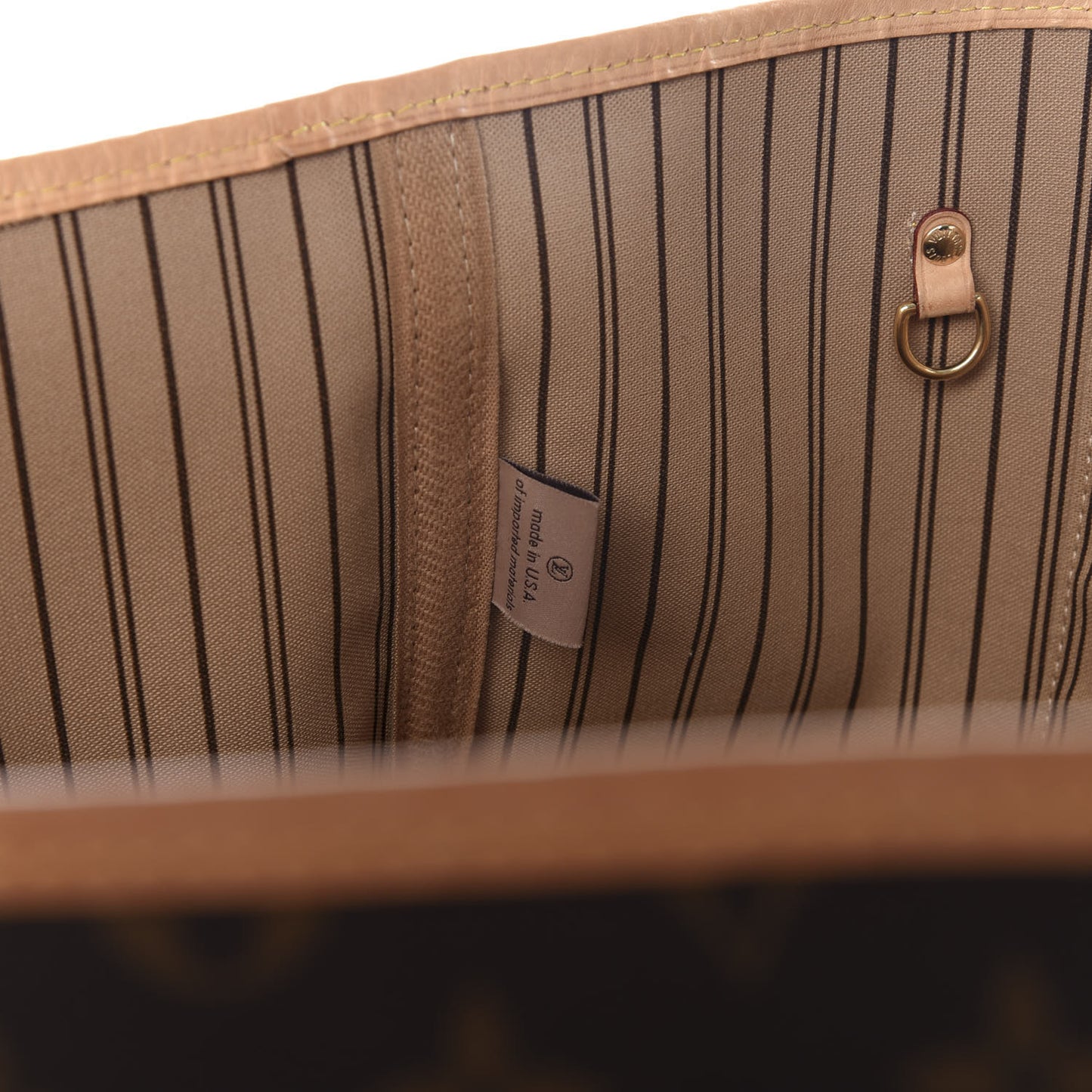 Monogram Neo Neverfull GM