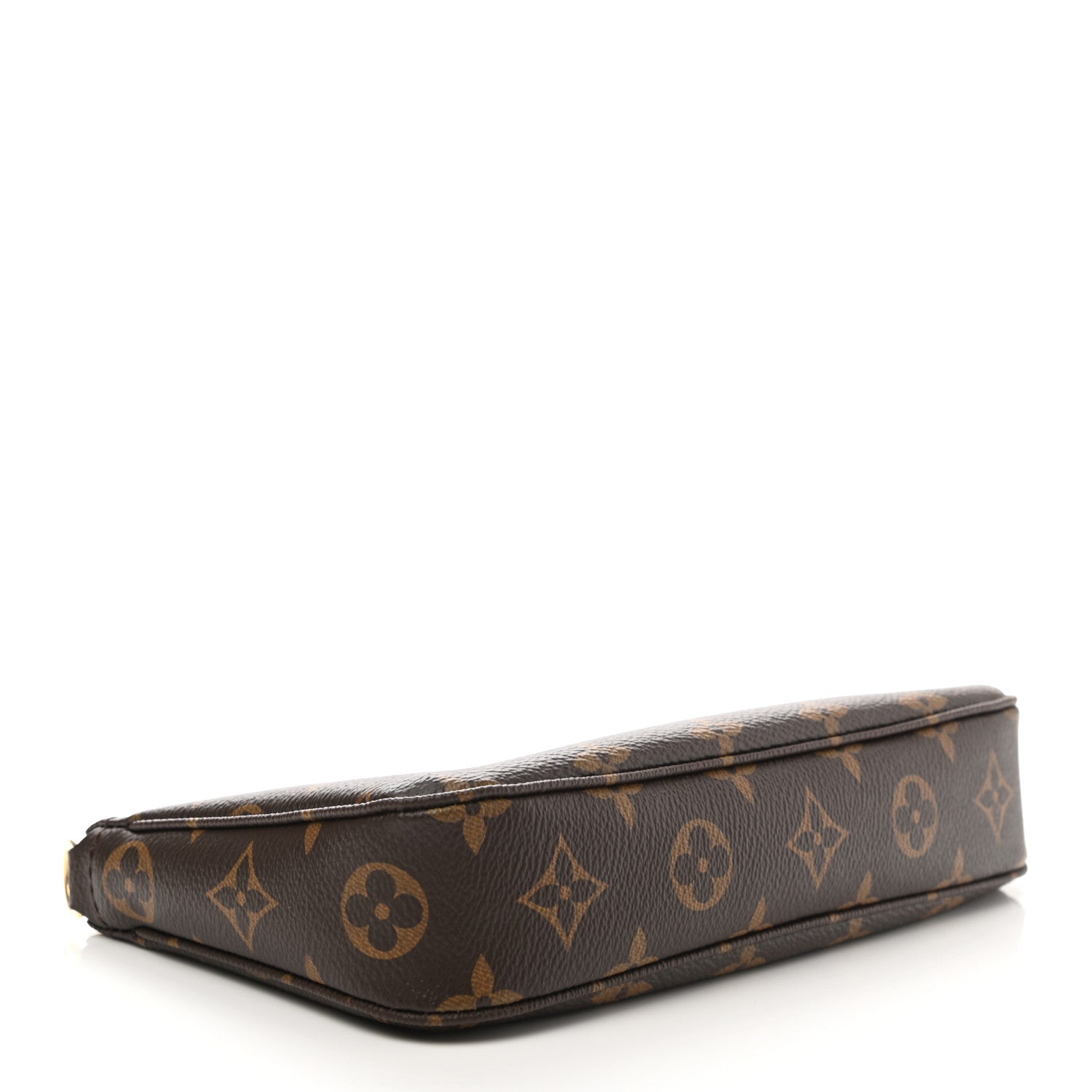 Louis Vuitton Monogram Pochette Accessories NM 3 of 5