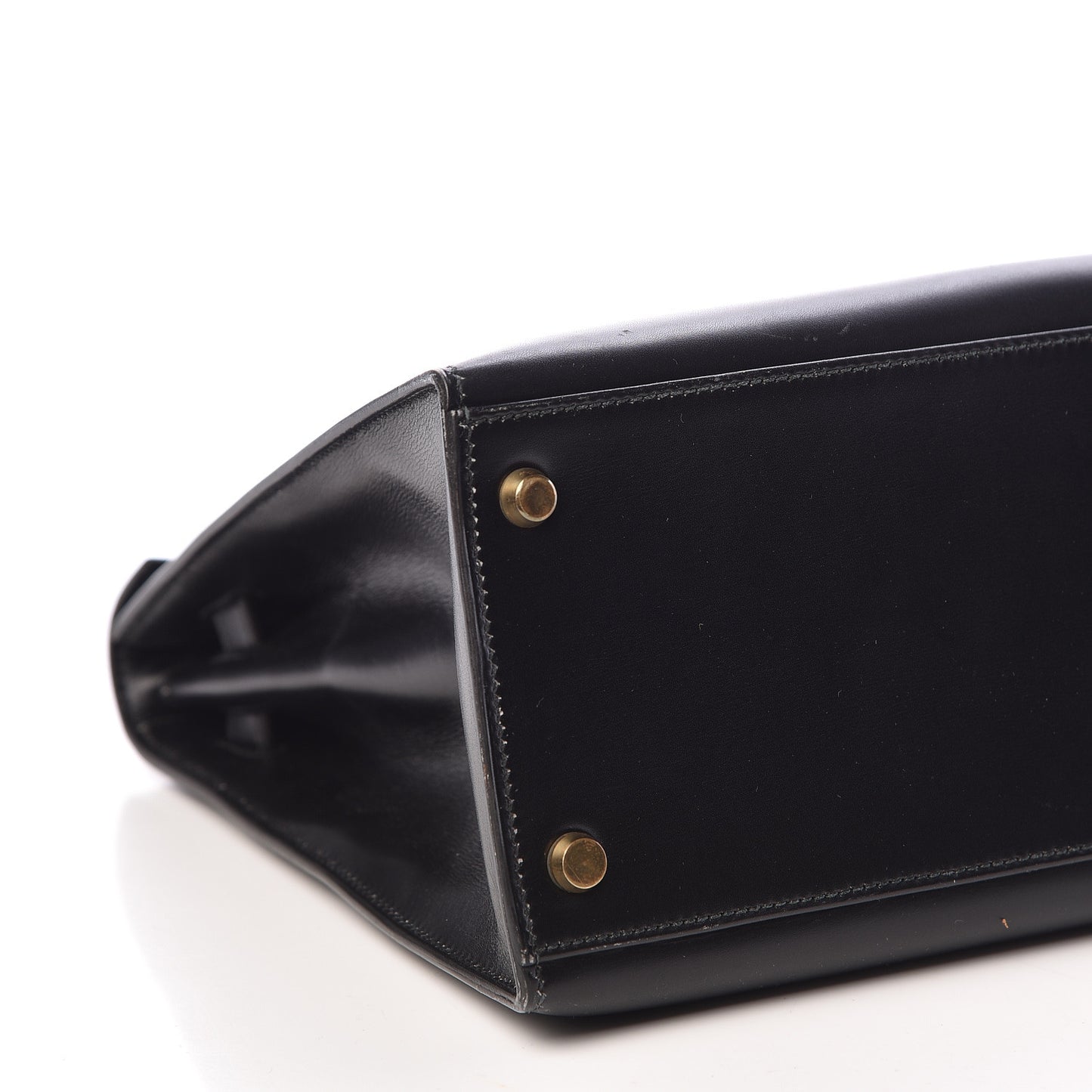 Box Kelly Sellier 32 Black