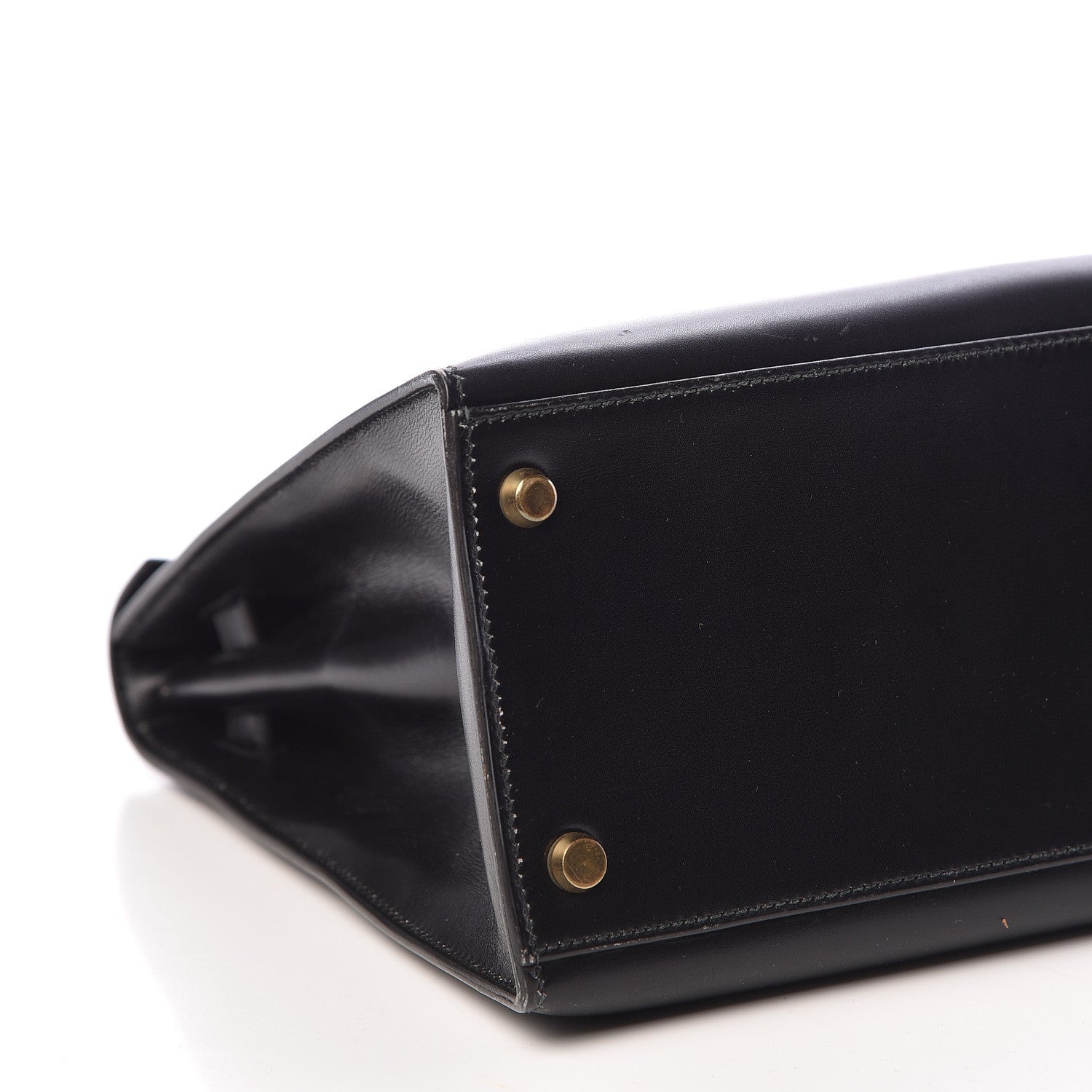 Hermes Box Kelly Sellier 32 Black 25 of 42