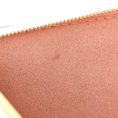 Louis Vuitton Monogram Daily Pouch Rose Poudre 8 of 10