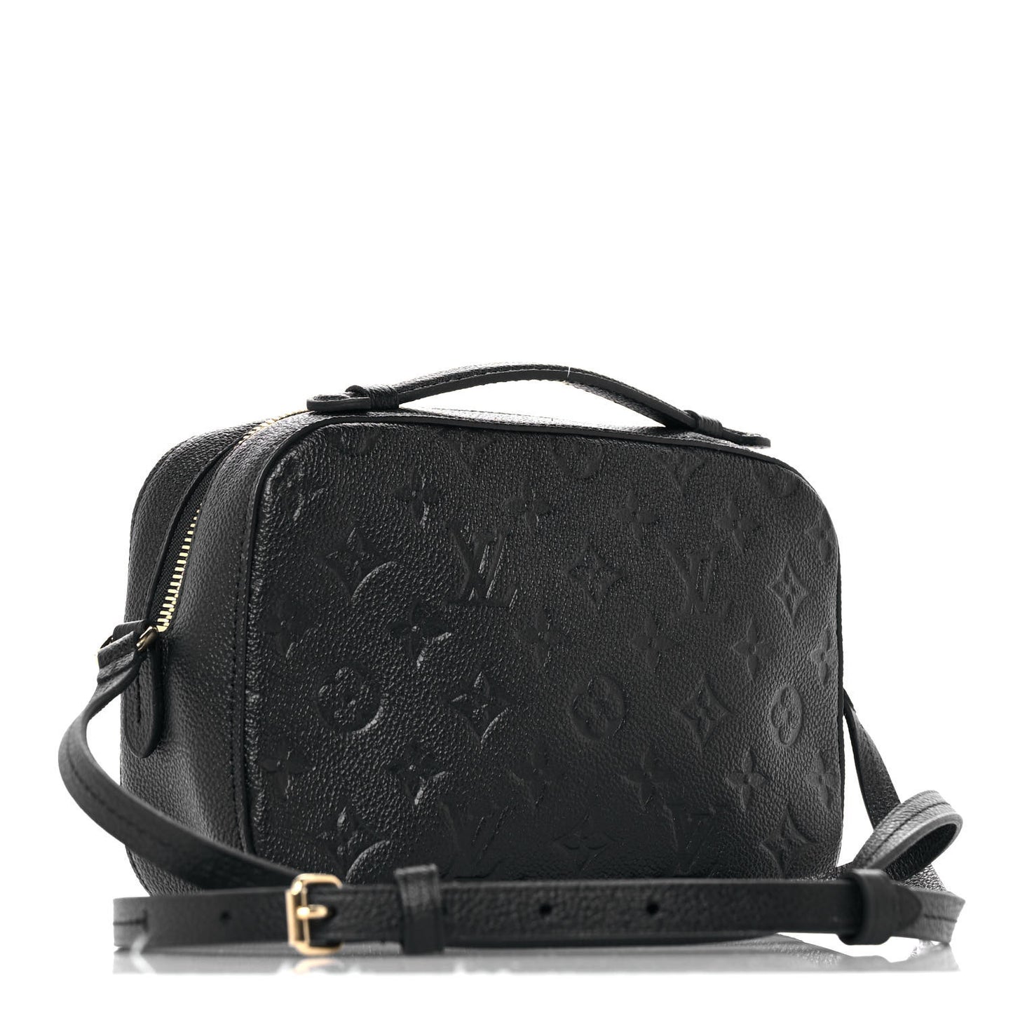 Empreinte Saintonge Black
