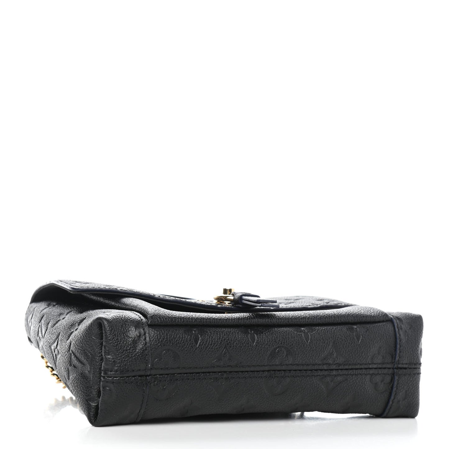 Empreinte Blanche BB Black