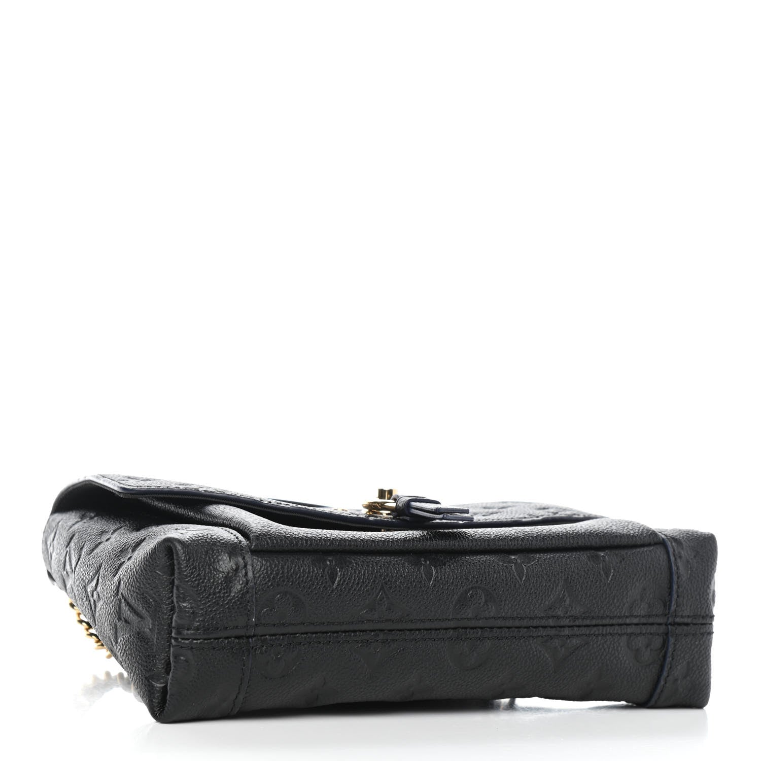 Louis Vuitton Empreinte Blanche BB Black 3 of 4
