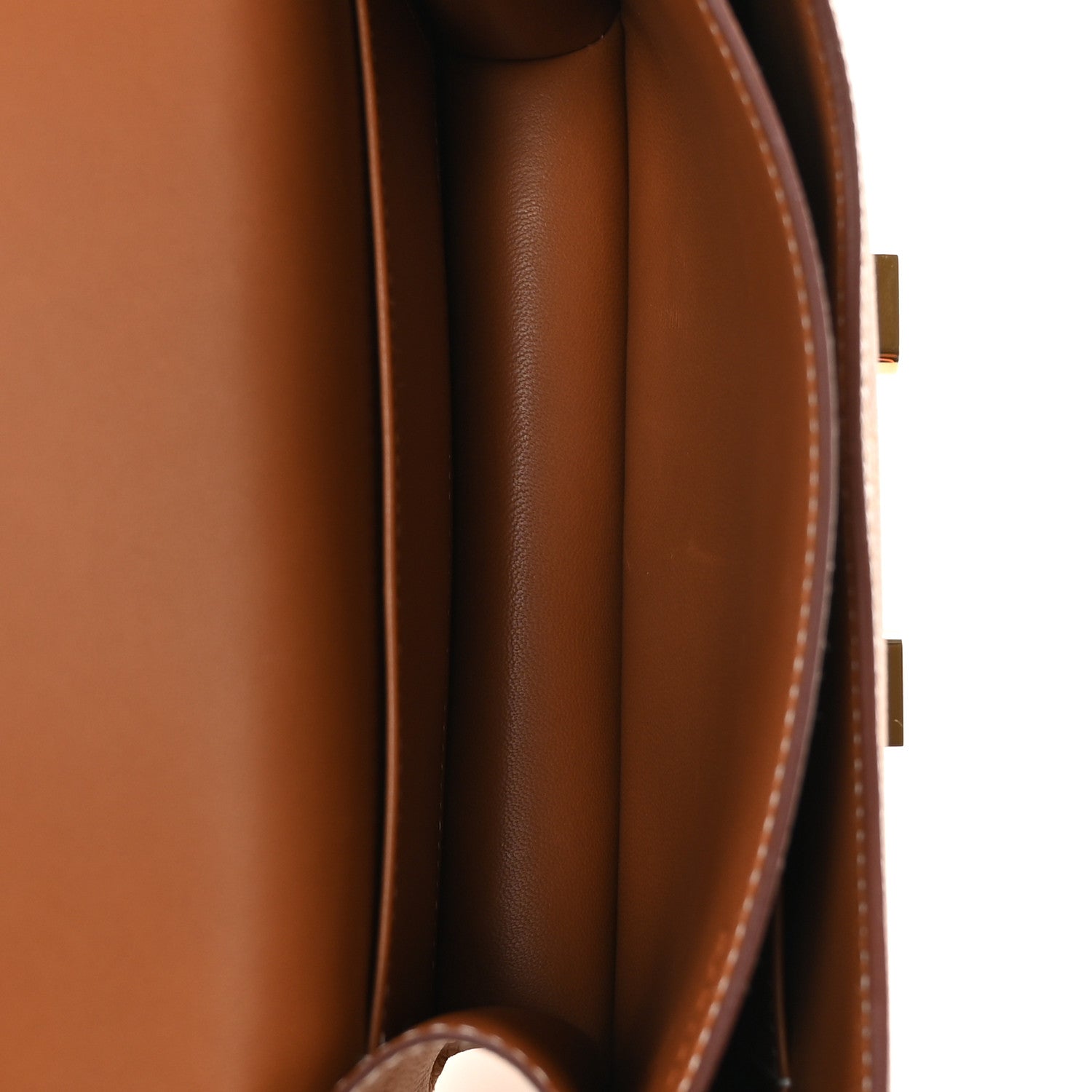 Hermes Epsom Constance 18 Gold 6 of 12