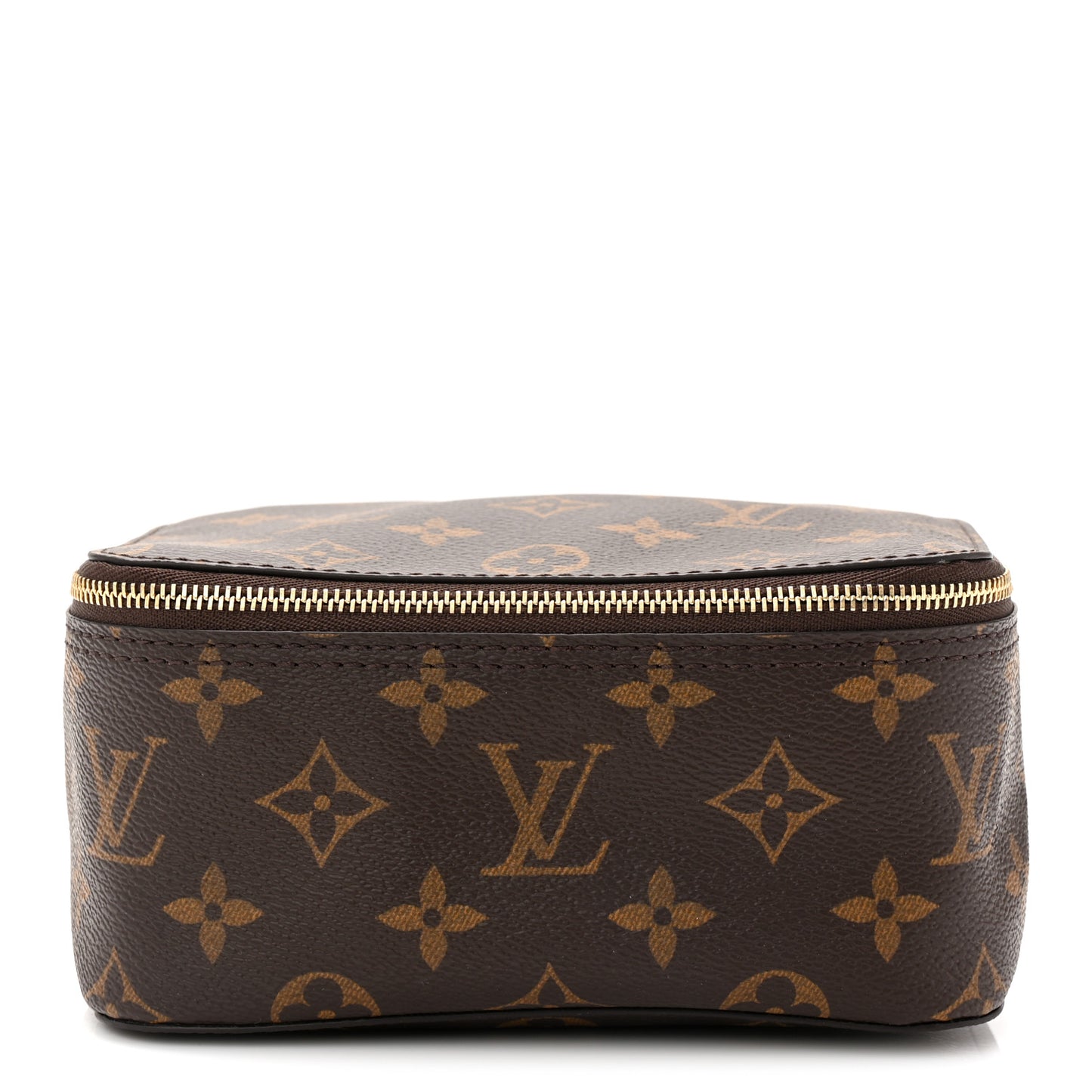 Monogram Packing Cube PM