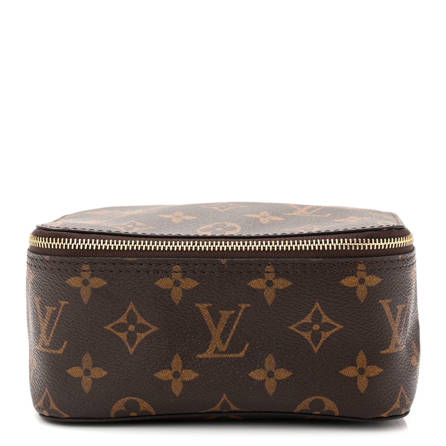Louis Vuitton Monogram Packing Cube PM 1 of 7