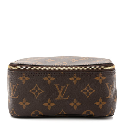 Louis Vuitton Monogram Packing Cube PM 1 of 7