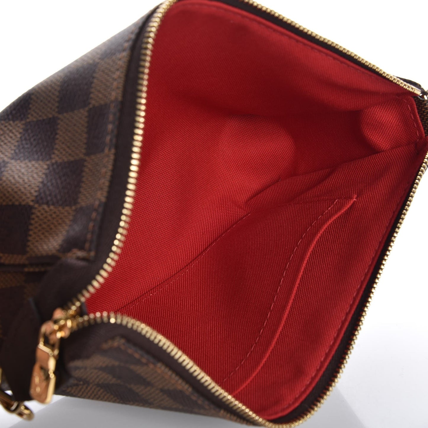 Damier Ebene Pochette Accessories NM