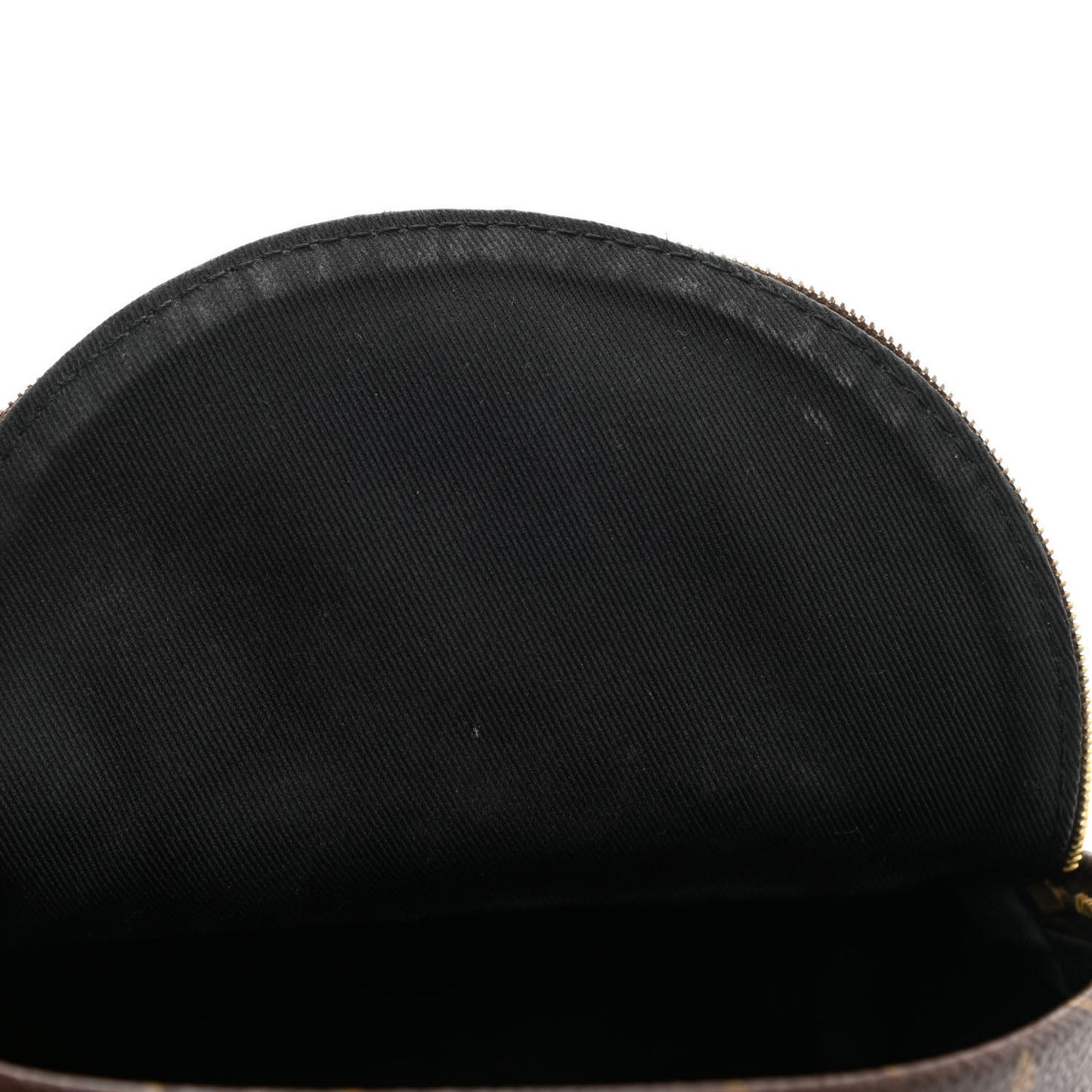 Monogram Palm Springs Backpack Mini