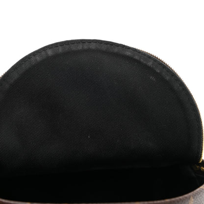 Louis Vuitton Monogram Palm Springs Backpack Mini 10 of 13