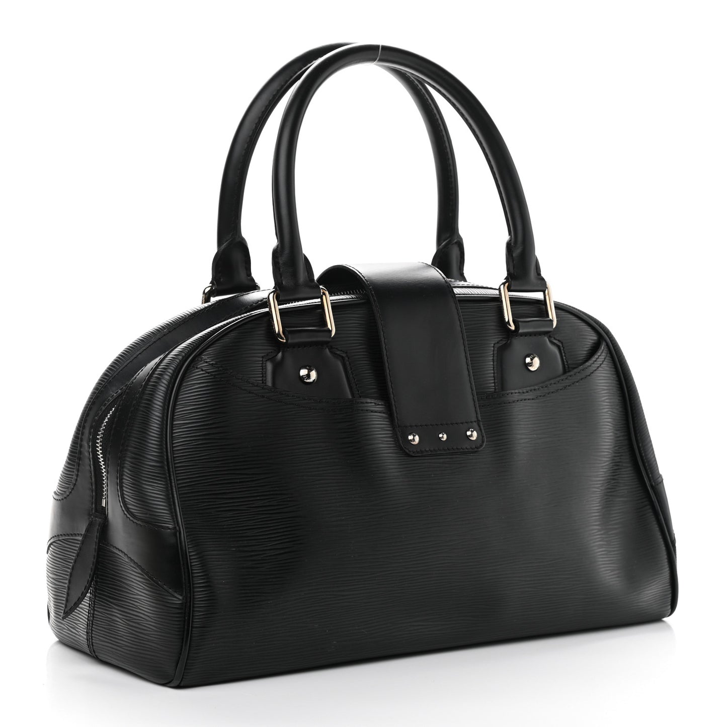 Epi Bowling Montaigne GM Black