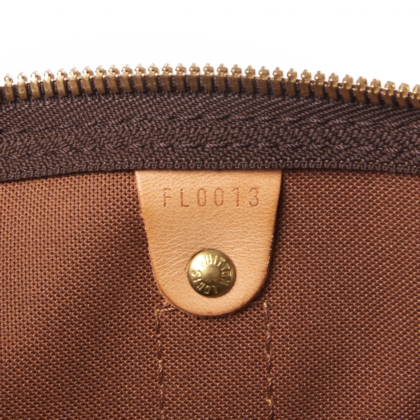 Monogram Keepall Bandouliere 50