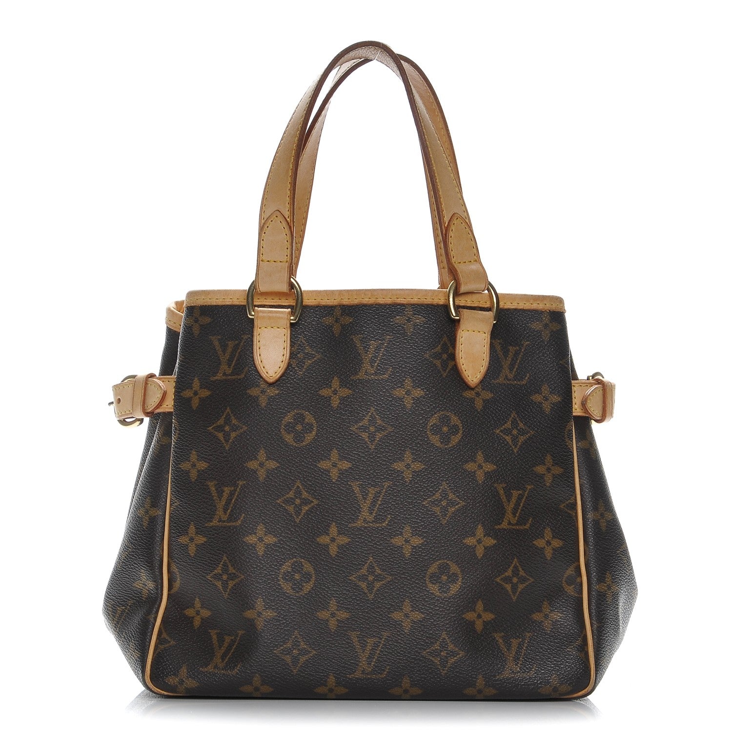 Louis Vuitton Monogram Batignolles 1 of 15