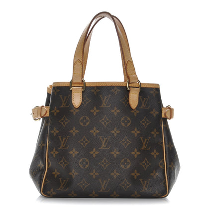 Louis Vuitton Monogram Batignolles 1 of 15