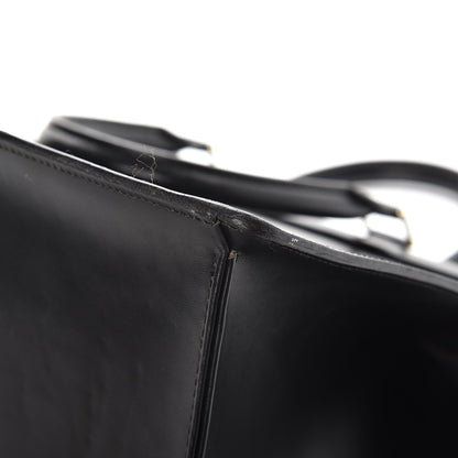 Louis Vuitton Epi Riviera Black 12 of 23