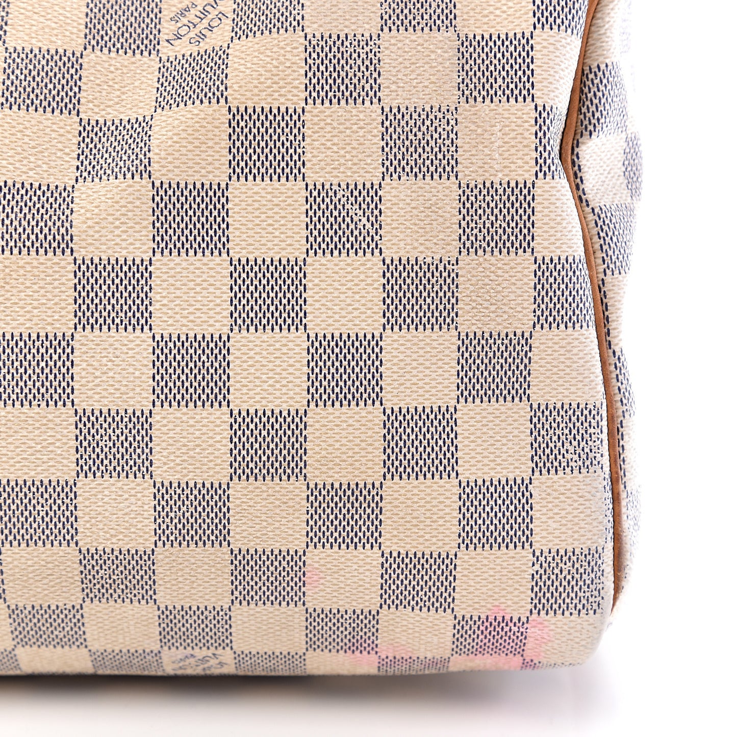 Damier Azur Speedy 35