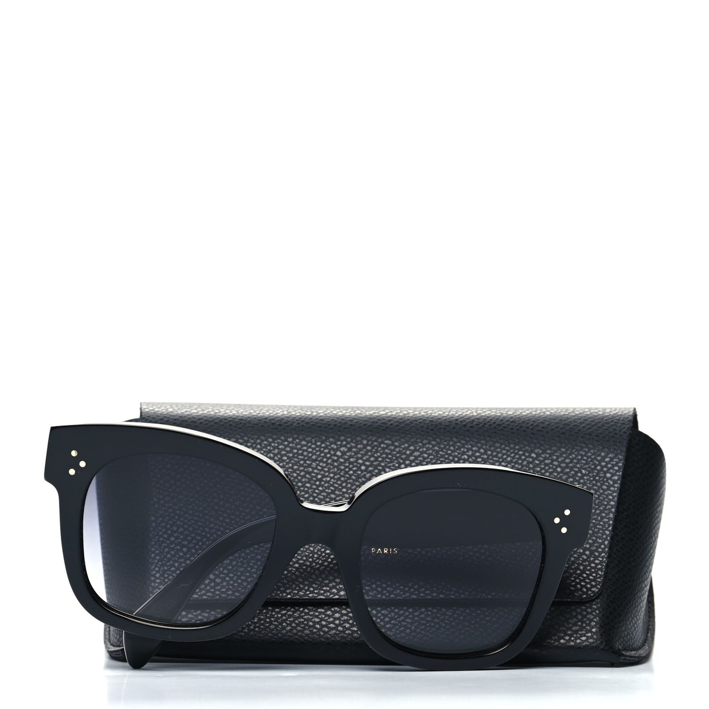 New Audrey CL4002UN Sunglasses Black