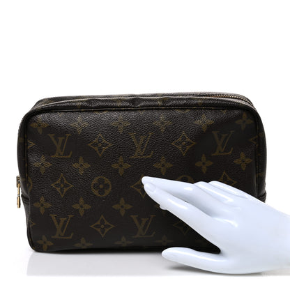 Louis Vuitton Monogram Trousse Toilette 23 2 of 7
