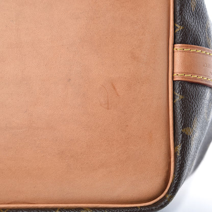 Louis Vuitton Monogram Petit Noe 12 of 12