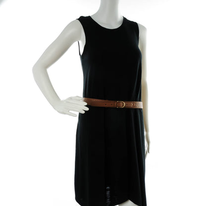 Louis Vuitton Empreinte Gracieuse 30mm Belt 85 34 Havane 2 of 7