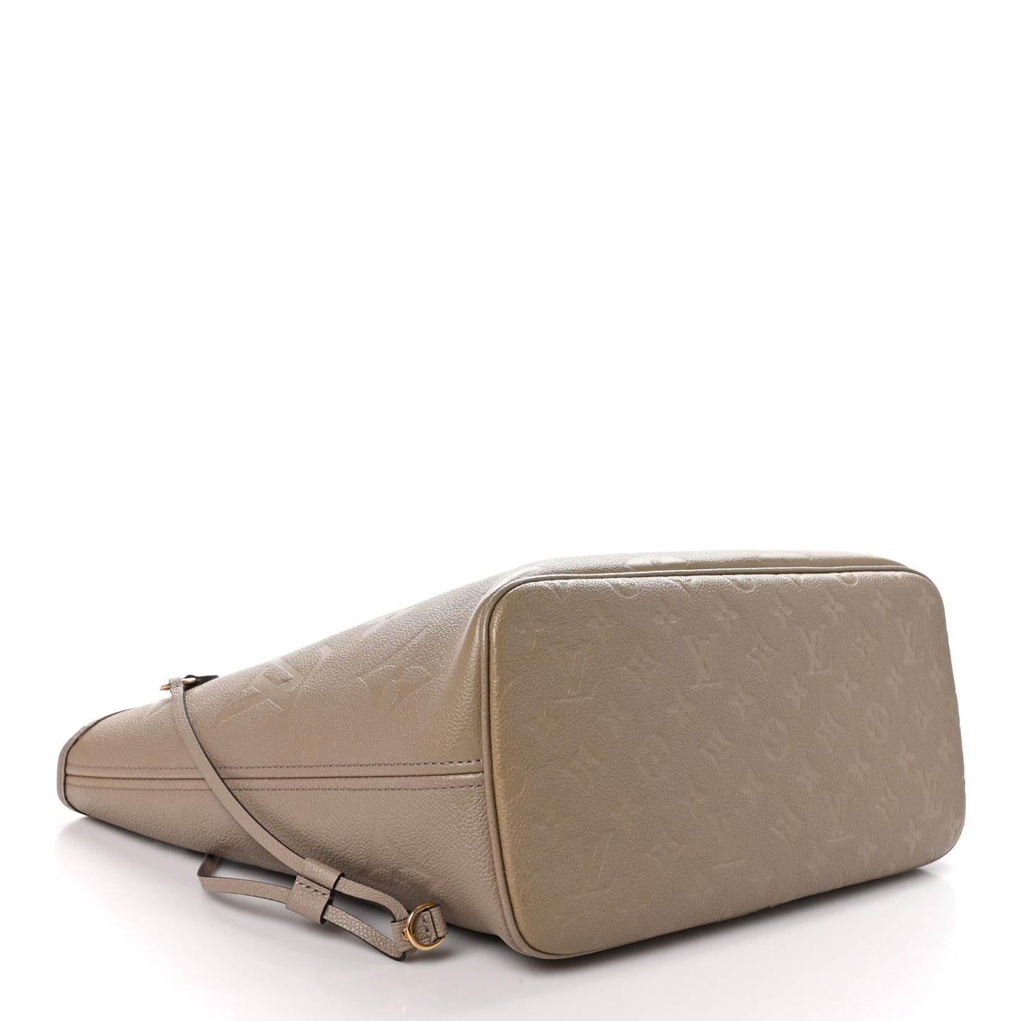 Empreinte Monogram Giant Neverfull MM Tourterelle