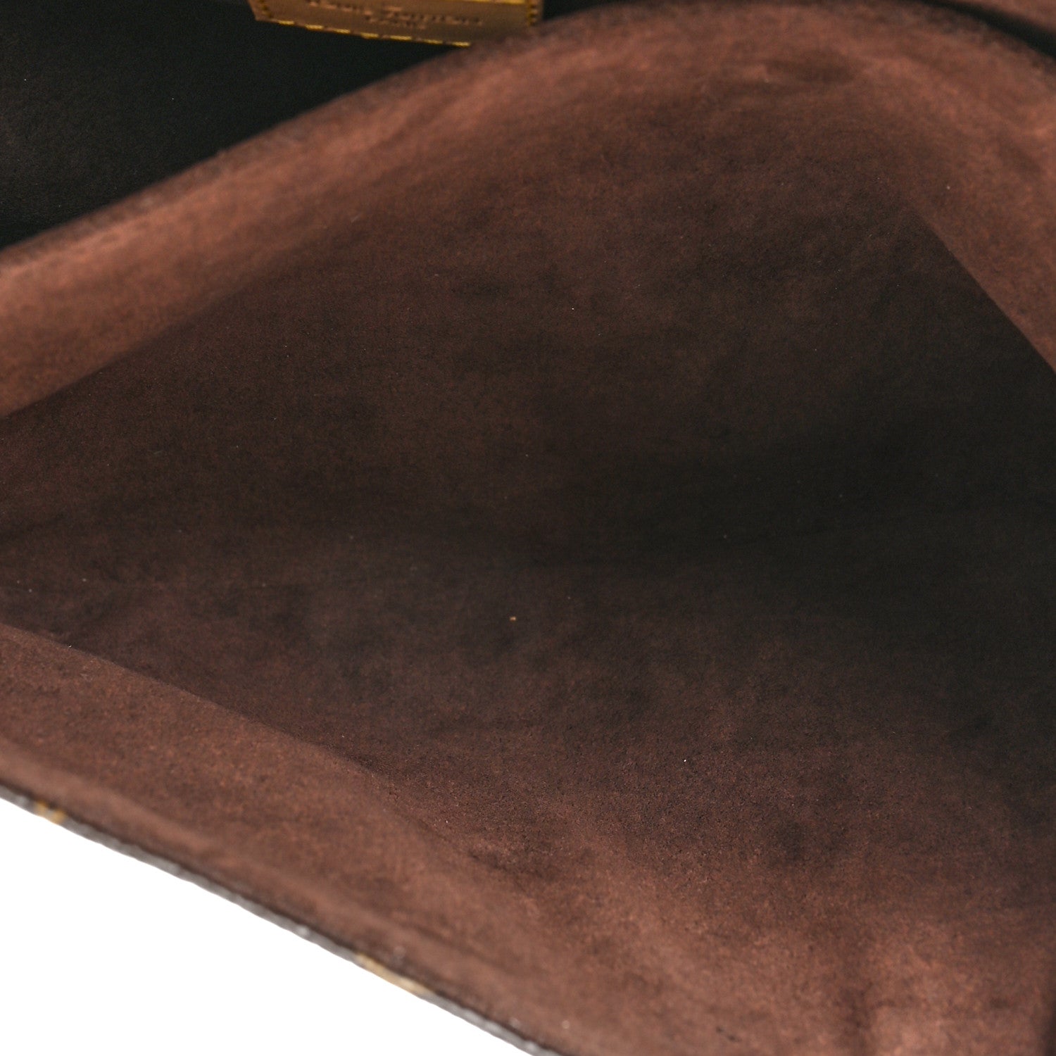Louis Vuitton Monogram Pochette Metis 5 of 10