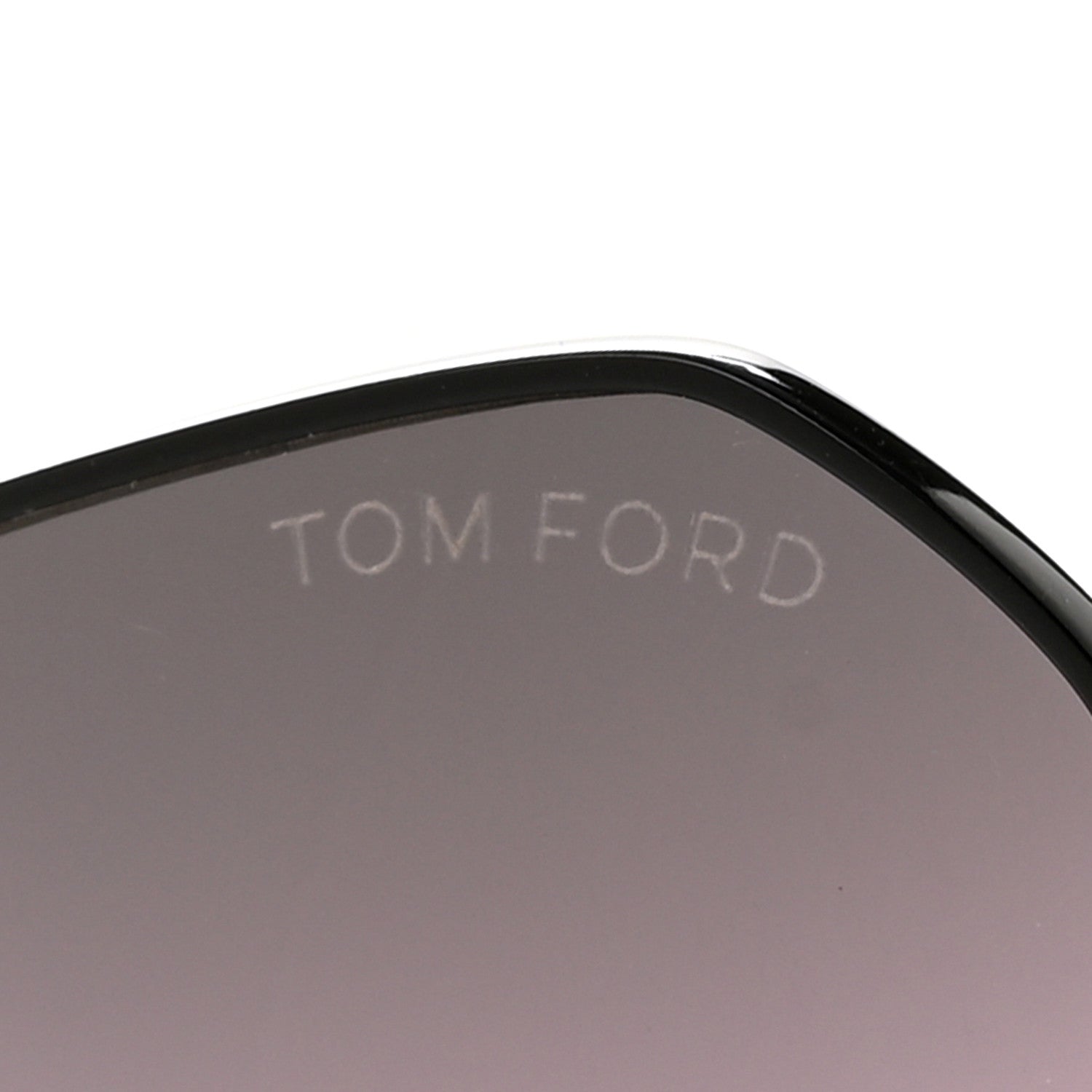 Tom Ford Claudia TF839 Sunglasses Black 7 of 8