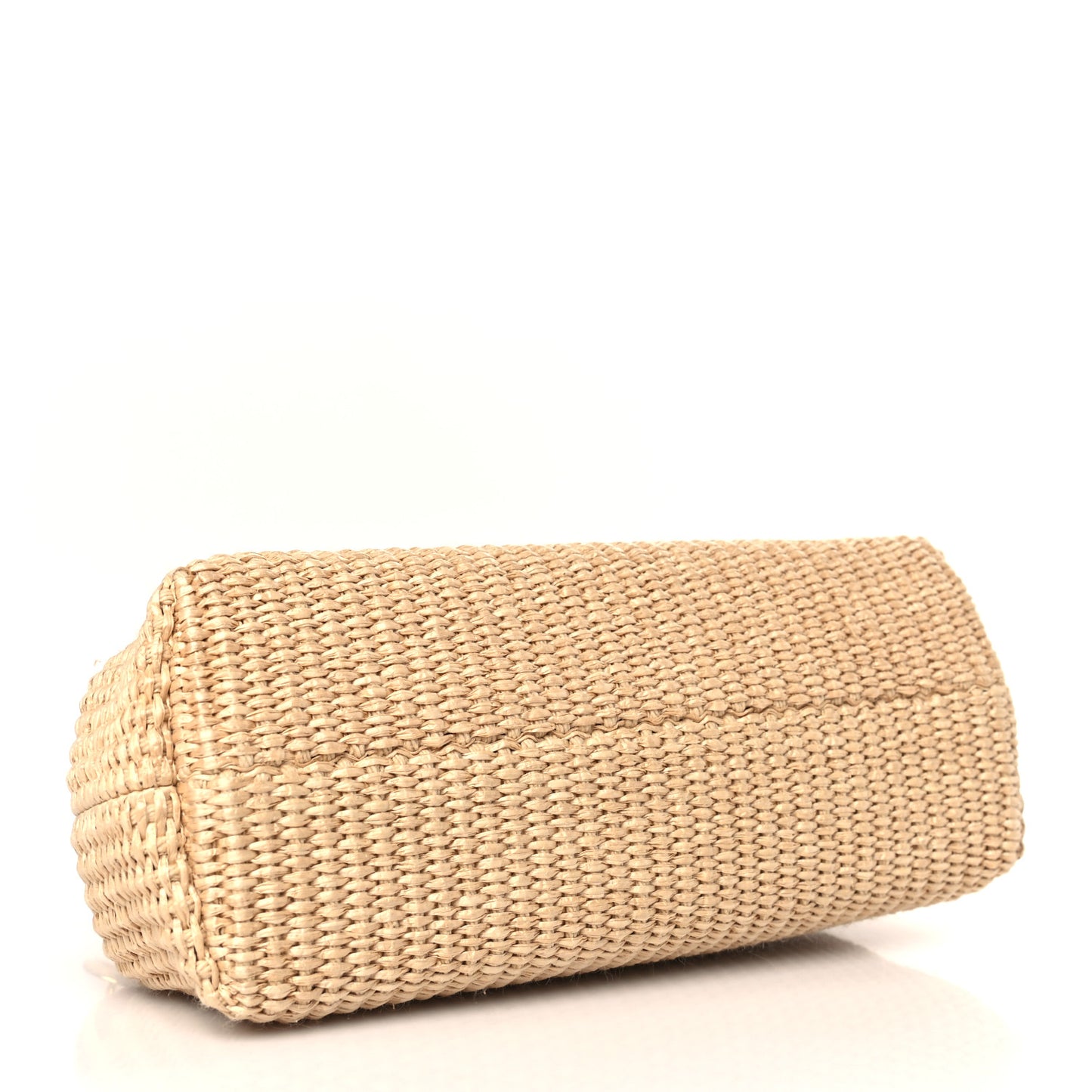 Paglia Chicco Diriso Nappa Small Fendi First Alchemy Brandy