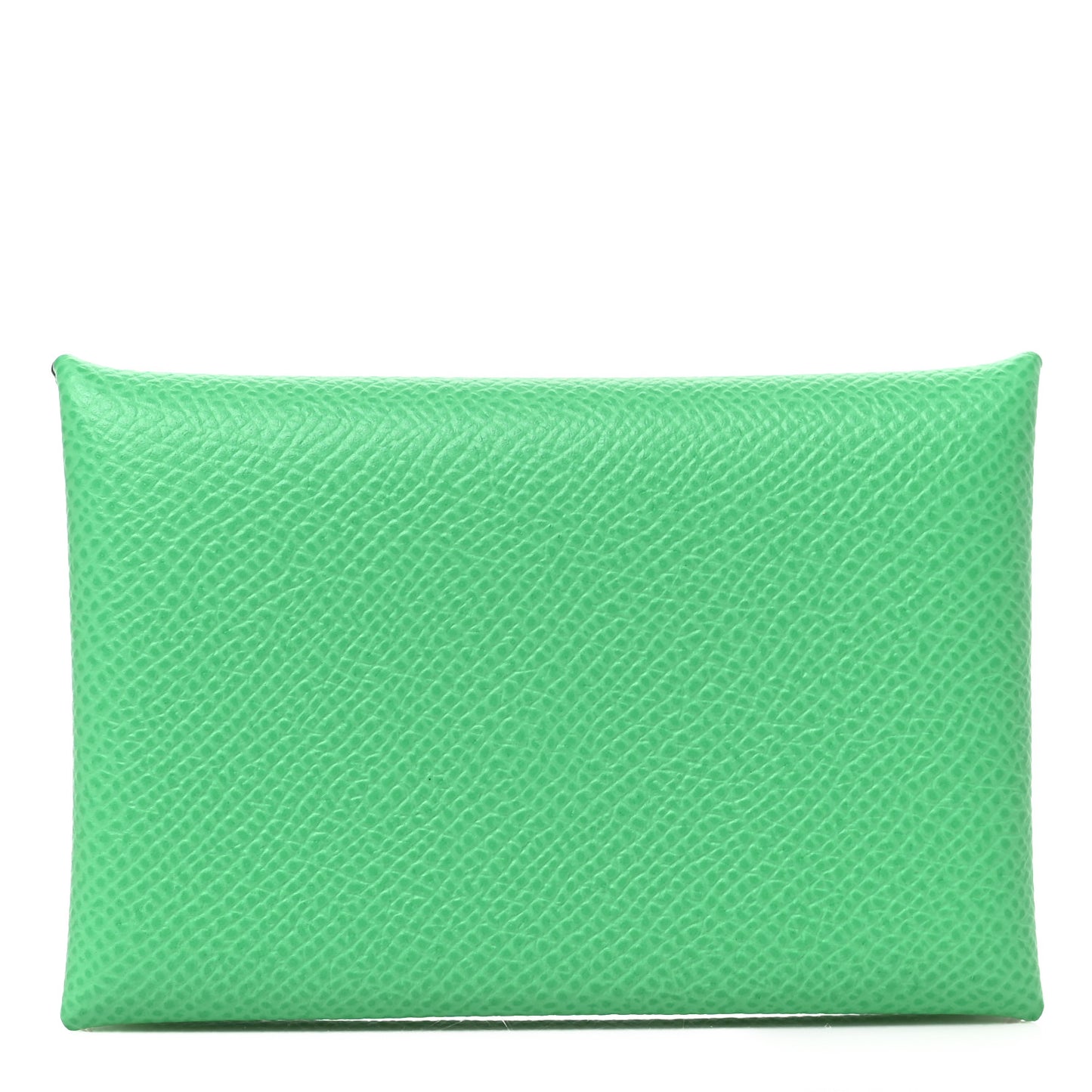 Epsom Calvi Card Case Vert Comics Vert Fizz