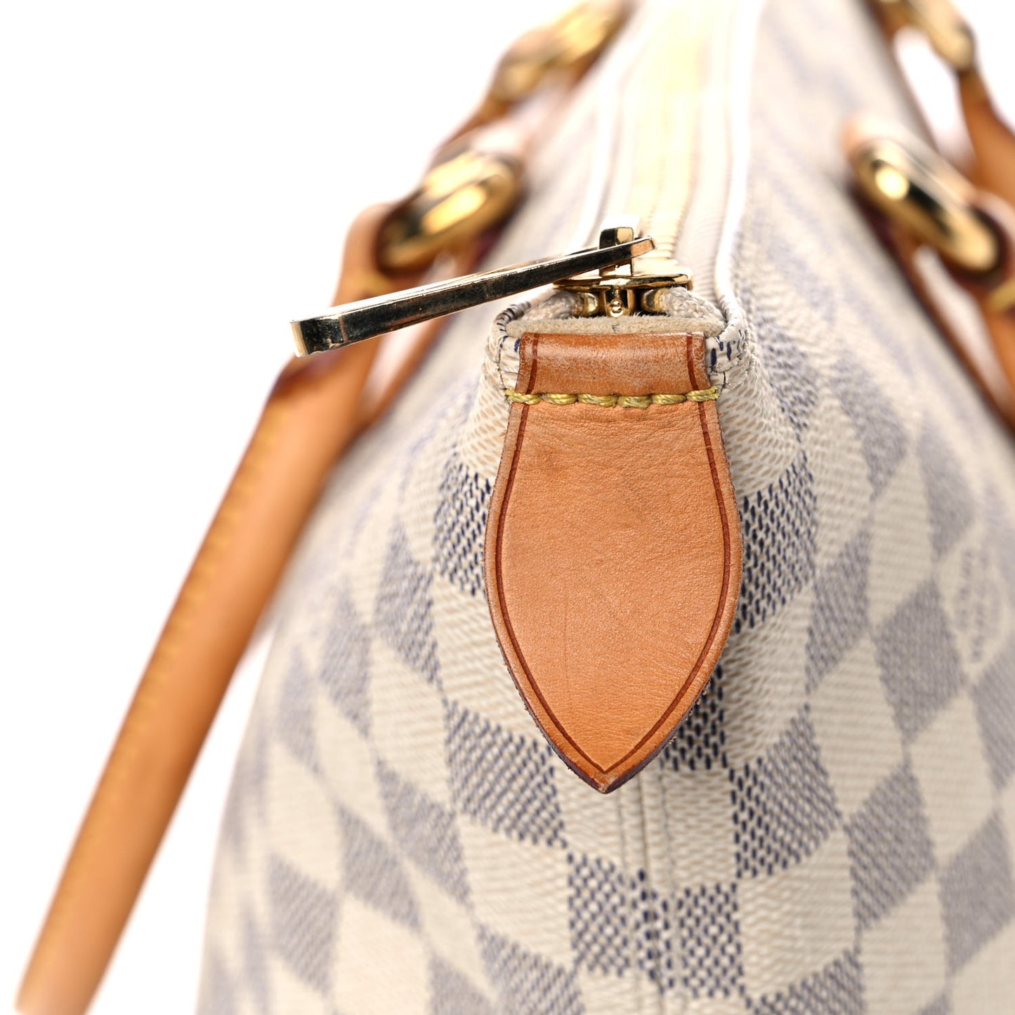 Damier Azur Saleya MM